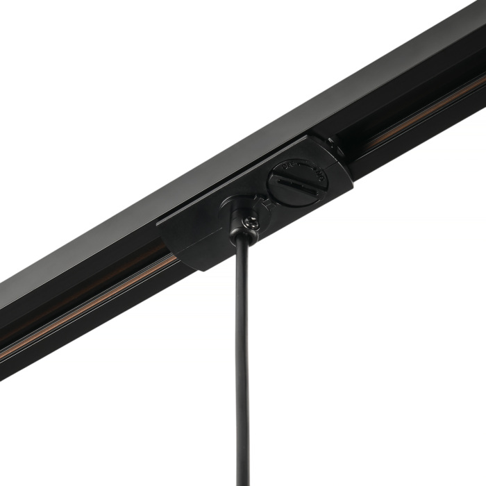 Трековый светильник MyFar Edging MT0123-GU10-B от ImperiumLoft