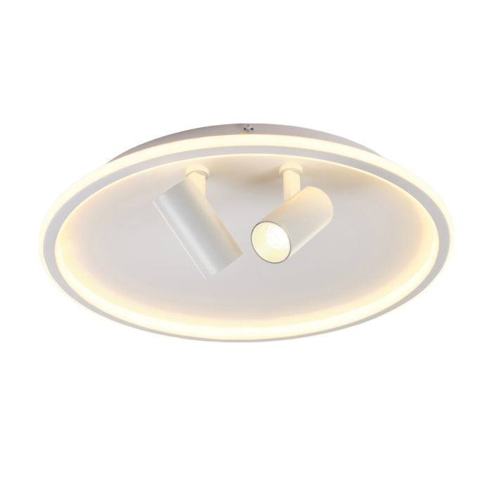 Потолочный светильник MyFar Focus MR9050-CL от ImperiumLoft