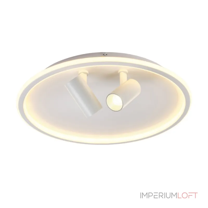 Потолочный светильник MyFar Focus MR9050-CL