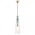 Подвесной светильник MyFar Louis MR2506-1P