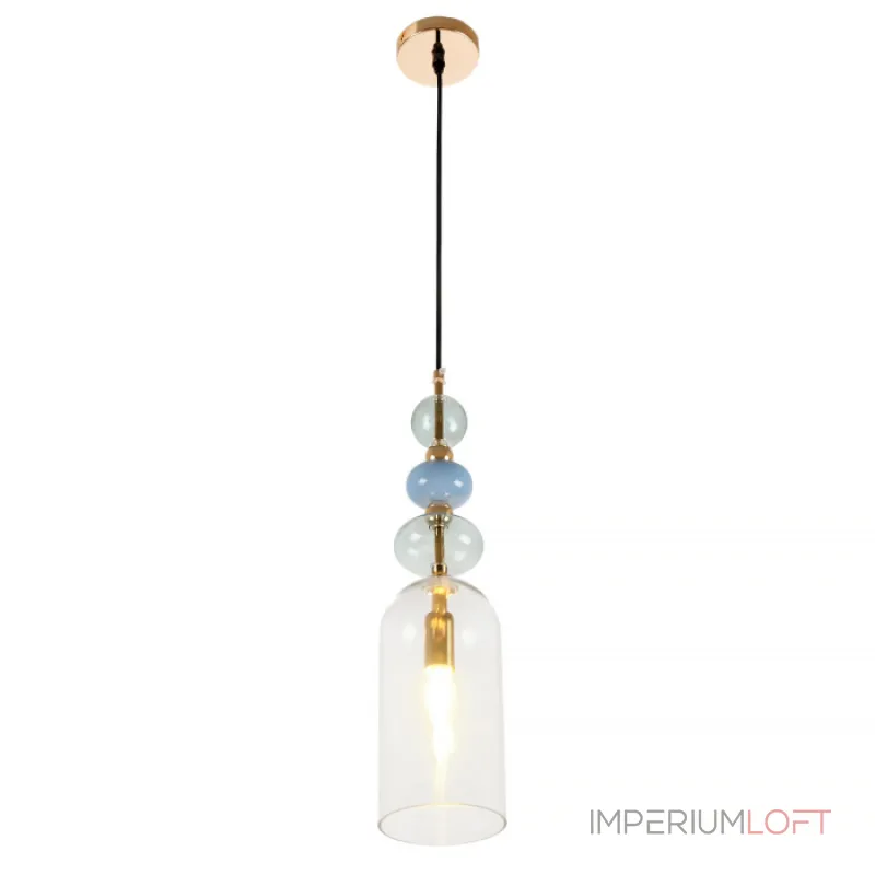 Подвесной светильник MyFar Louis MR2506-1P Подвесной светильник MyFar Louis MR2506-1P