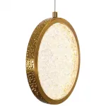 Подвесной светильник MyFar Lora MR1081-PL от ImperiumLoft