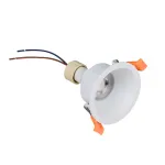 Точечный светильник MyFar Flare MT2060-GU10-W