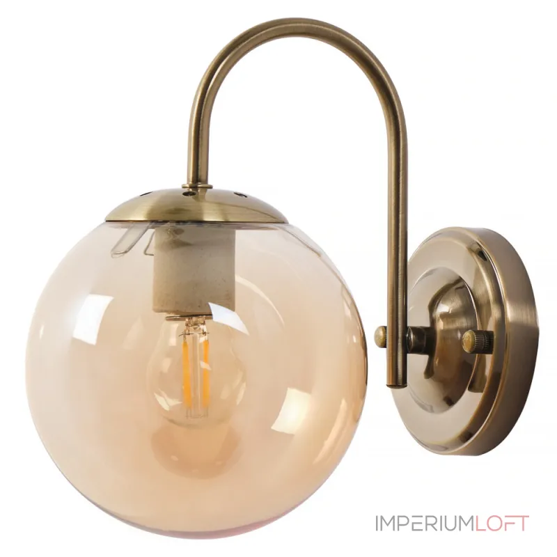 Бра MyFar Kate MR1430-1W