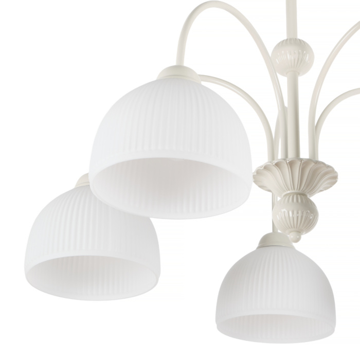 Люстра MyFar Flora MR2273-5C от ImperiumLoft