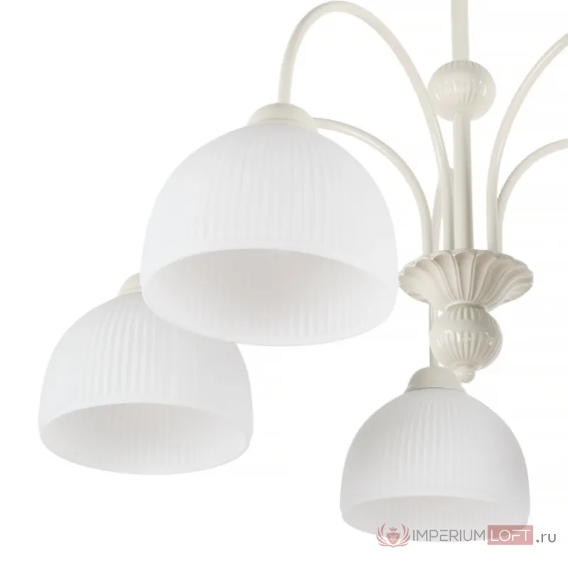 Люстра MyFar Flora MR2273-5C от ImperiumLoft