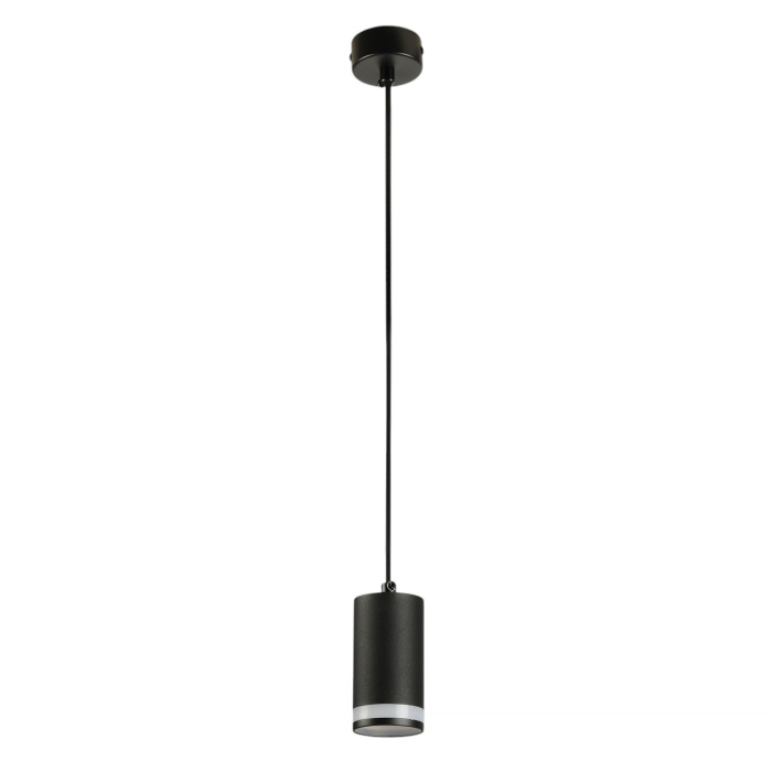 Трековый светильник MyFar Edging MT0123-GU10-B от ImperiumLoft