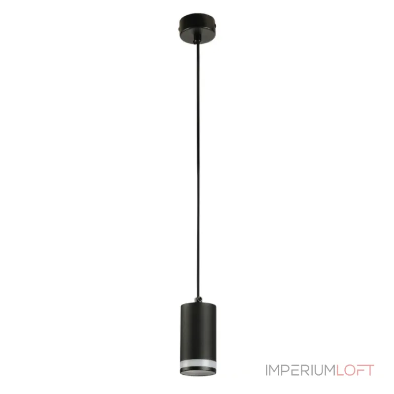 Трековый светильник MyFar Edging MT0123-GU10-B от ImperiumLoft Трековый светильник MyFar Edging MT0123-GU10-B от ImperiumLoft