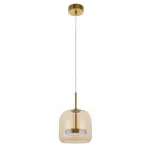 Подвесной светильник MyFar Charlie MR2132-1PL от ImperiumLoft
