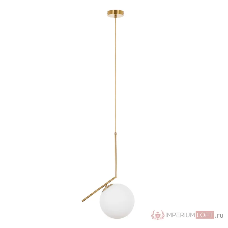 Подвесной светильник MyFar Pierre MR1161-1P от ImperiumLoft