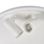 Потолочный светильник MyFar Focus MR9050-CL от ImperiumLoft