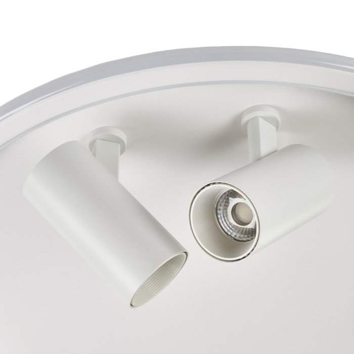 Потолочный светильник MyFar Focus MR9050-CL от ImperiumLoft