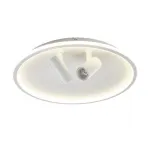 Потолочный светильник MyFar Focus MR9050-CL от ImperiumLoft