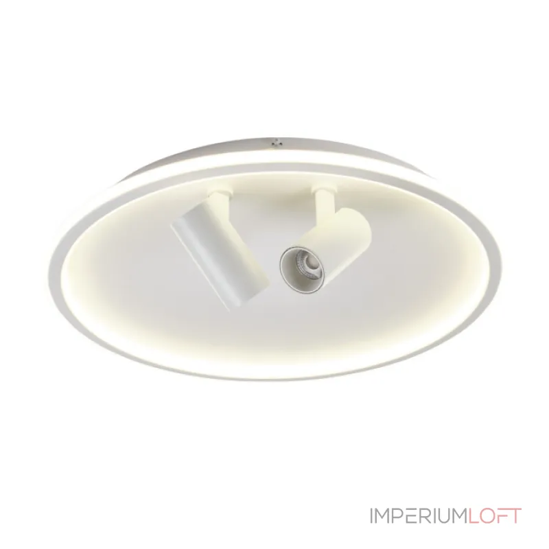 Потолочный светильник MyFar Focus MR9050-CL