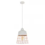 Подвесной светильник MyFar Hill MR1370-1P от ImperiumLoft