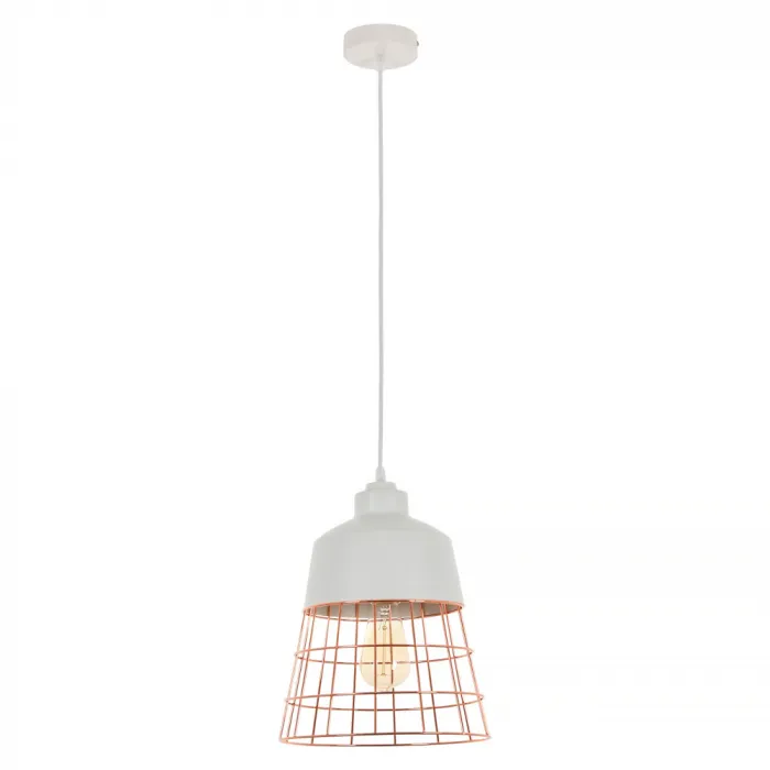 Подвесной светильник MyFar Hill MR1370-1P от ImperiumLoft