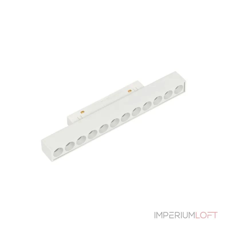 Трековый светильник MyFar FlowPoint MT0211-12W4K-W