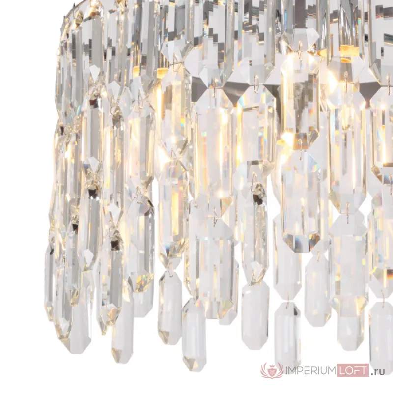 Люстра MyFar David MR1971-6P от ImperiumLoft