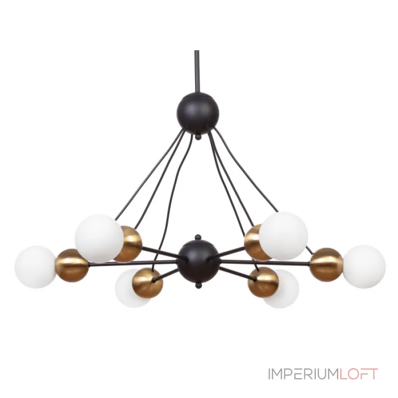 Подвесная люстра MyFar Paulo MR2150-6P