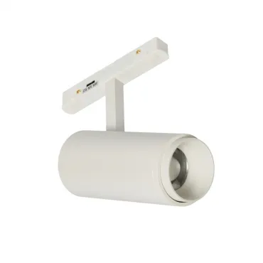 Трековый светильник MyFar RayZoom MT0222-20W3K-S-W Трековый светильник MyFar RayZoom MT0222-20W3K-S-W