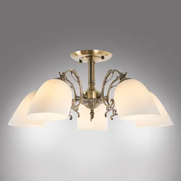 Люстра MyFar Biene MR1521-5C от ImperiumLoft
