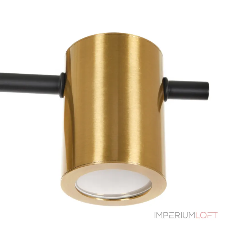 Потолочная люстра MyFar Gella MR1180-8C Потолочная люстра MyFar Gella MR1180-8C