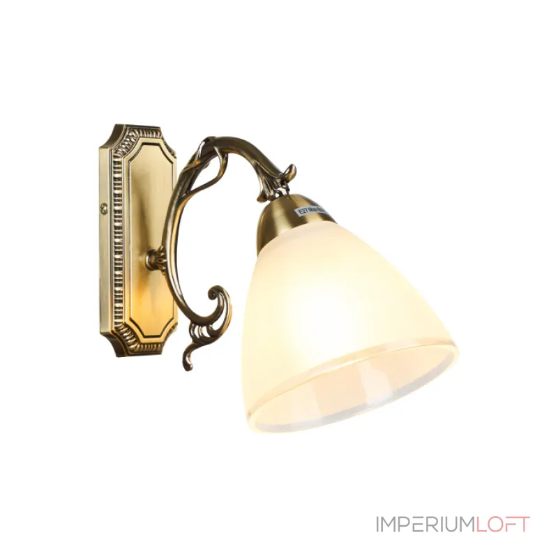 Бра MyFar Amelie MR2760-1W