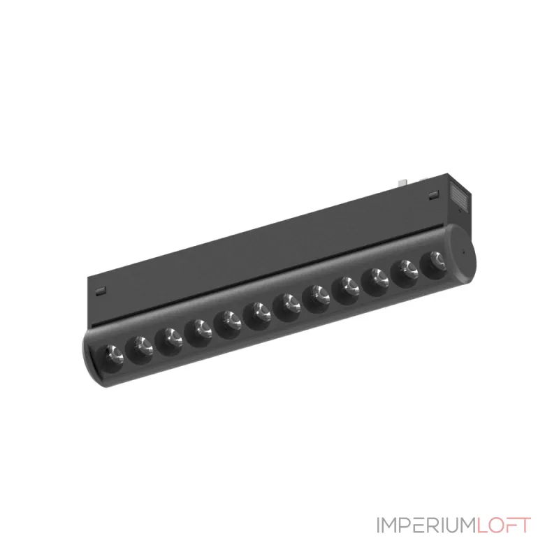 Трековый светильник MyFar PurePoint MT0313-12WSM-T-B