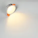 Точечный светильник MyFar Flare MT2060-GU10-W