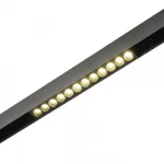 Трековый светильник MyFar FlowPoint MT0211-12W4K-B