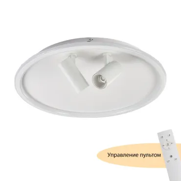 Потолочный светильник MyFar Focus MR9050-CL