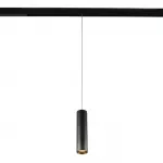 Трековый светильник MyFar Ray MT0221-20W3K-S-B от ImperiumLoft