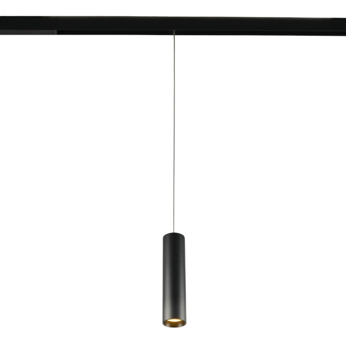 Трековый светильник MyFar Ray MT0221-20W3K-S-B от ImperiumLoft