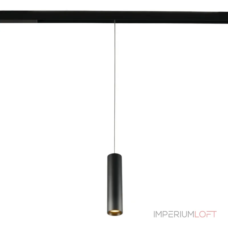 Трековый светильник MyFar Ray MT0221-20W3K-S-B