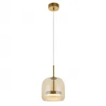 Подвесной светильник MyFar Charlie MR2132-1PL от ImperiumLoft