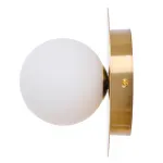 Настенный светильник MyFar July MR2001-1WC от ImperiumLoft