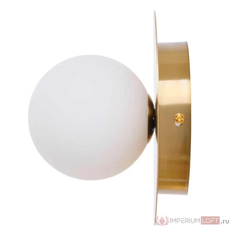 Настенный светильник MyFar July MR2001-1WC от ImperiumLoft