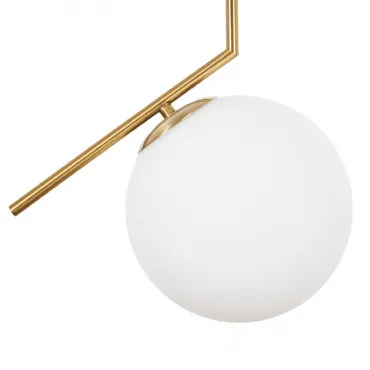 Подвесной светильник MyFar Pierre MR1161-1P от ImperiumLoft