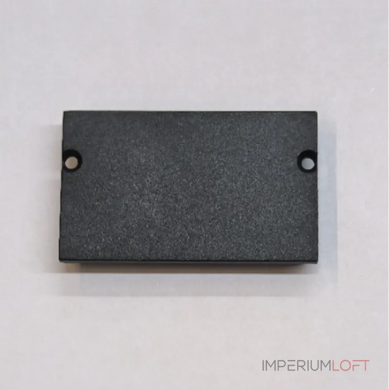 Заглушка MyFar Accessories for Single MT0100-EC-B от ImperiumLoft Заглушка MyFar Accessories for Single MT0100-EC-B от ImperiumLoft