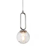 Подвесной светильник MyFar Pierre MR2234-1P от ImperiumLoft