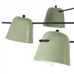Люстра MyFar Clementine MR2281-6C от ImperiumLoft