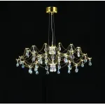 Подвесная люстра MyFar Ersilia MR2662-60P-50CD