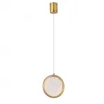 Подвесной светильник MyFar Lora MR1081-PL от ImperiumLoft