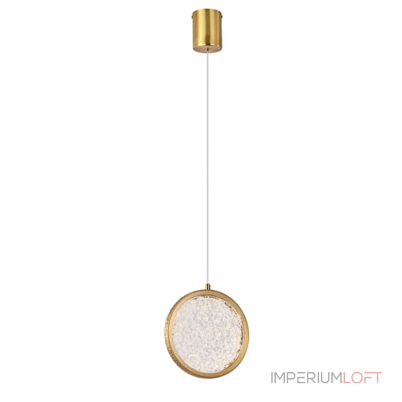 Подвесной светильник MyFar Lora MR1081-PL