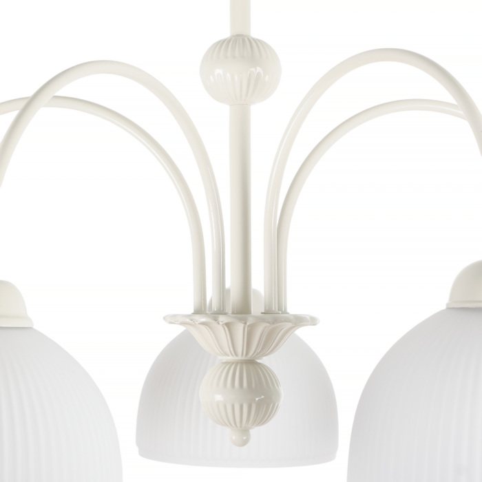 Люстра MyFar Flora MR2273-5C от ImperiumLoft