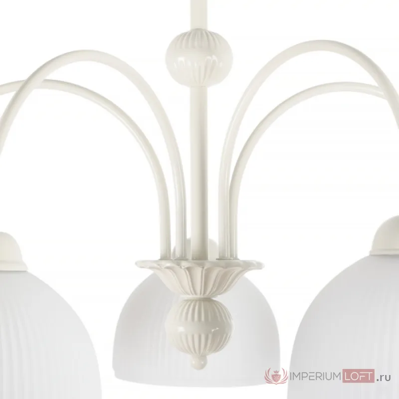 Люстра MyFar Flora MR2273-5C от ImperiumLoft