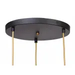 Подвесной светильник MyFar Loreen MR2220-3P
