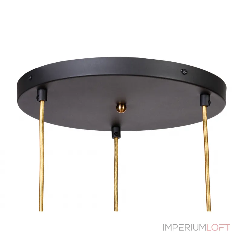 Подвесной светильник MyFar Loreen MR2220-3P Подвесной светильник MyFar Loreen MR2220-3P