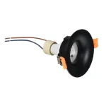Точечный светильник MyFar Torus MT2012-GU10-B