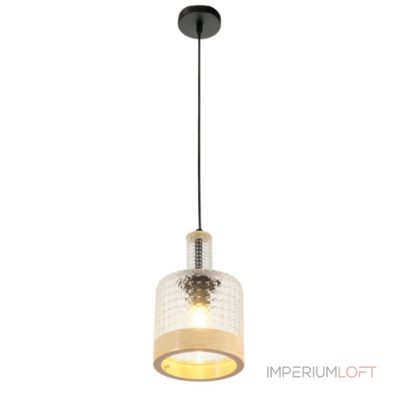 Подвесной светильник MyFar Edwin MR2470-1P